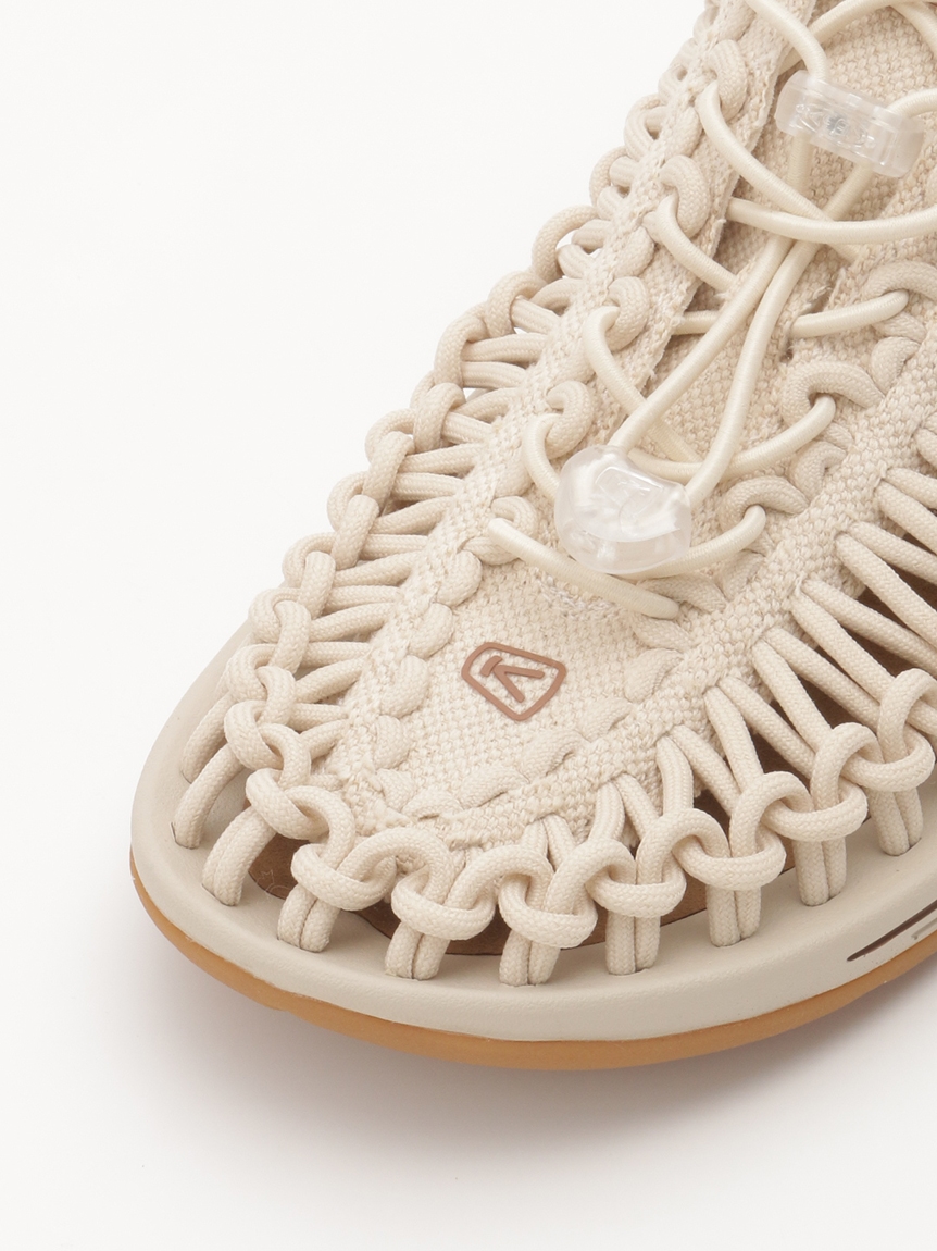 KEEN】UNEEK CANVAS(スニーカー)｜シューズ｜emmi（エミ）の通販
