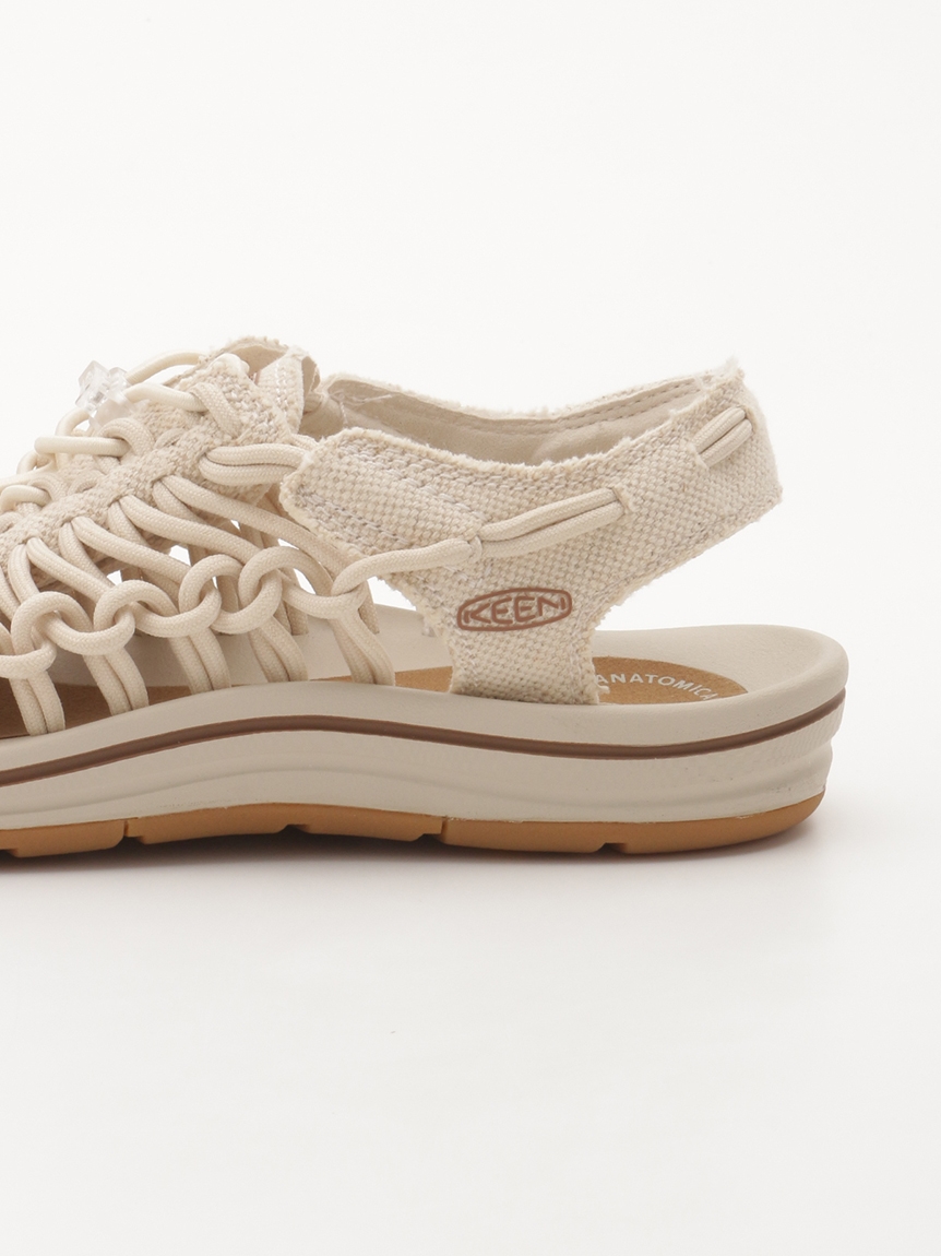 KEEN】UNEEK CANVAS(スニーカー)｜シューズ｜emmi（エミ）の通販