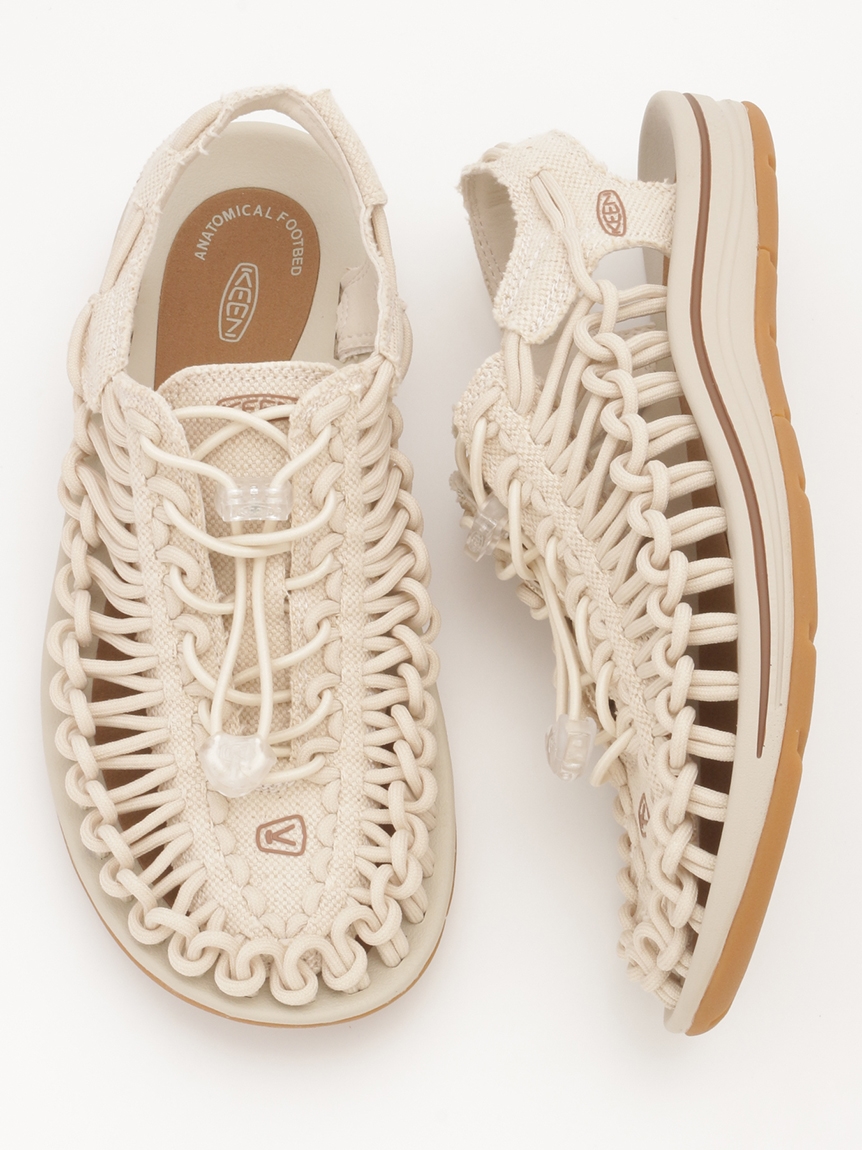 emmi×KEEN】UNEEK II OT / emmi(サンダル)｜シューズ｜emmi