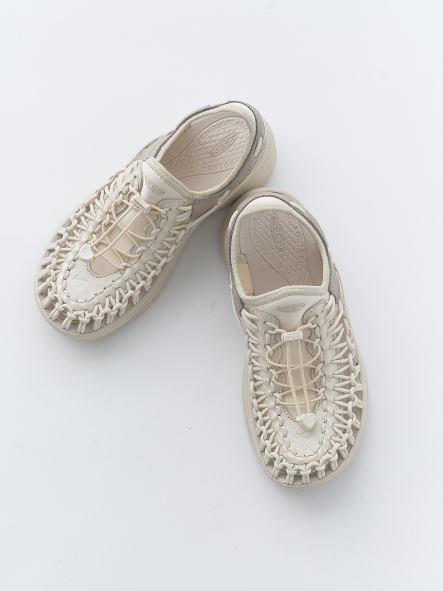 KEEN】UNEEK ASTORIA / SNIDEL(サンダル)｜シューズ｜emmi（エミ）の
