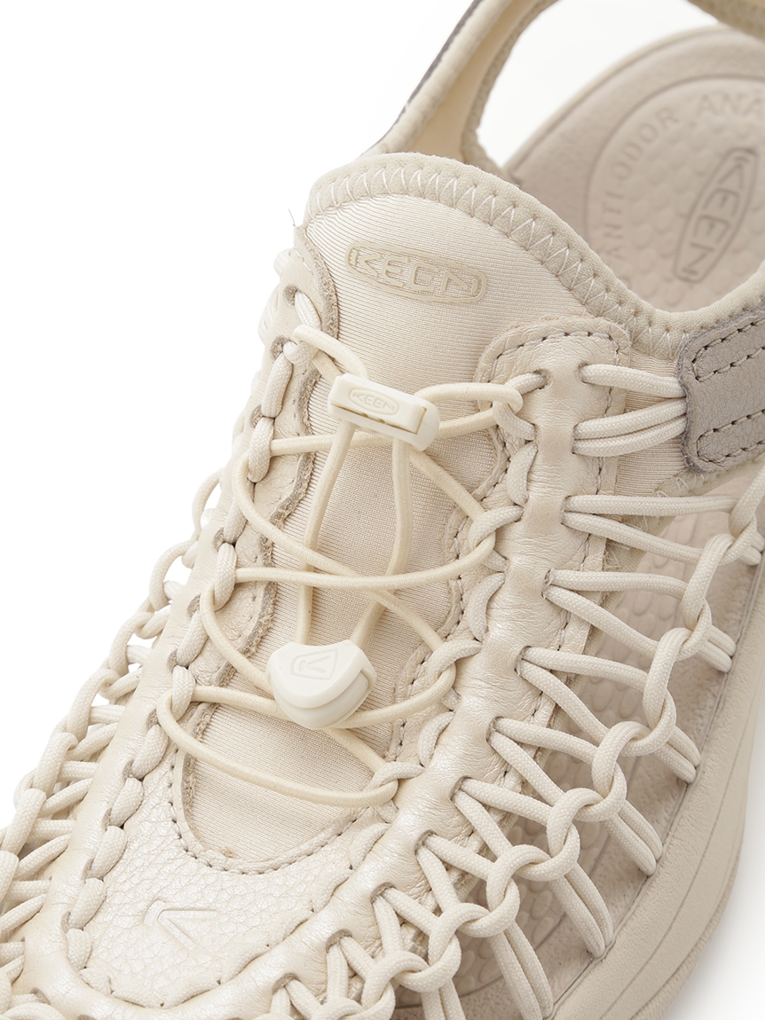 KEEN snidel ユニークアストリア 24センチ KEEN snidel ユニークアストリア 24センチ