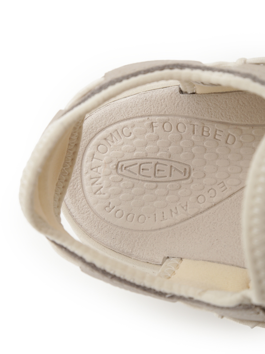 KEEN】UNEEK ASTORIA / SNIDEL(サンダル)｜シューズ｜emmi（エミ）の