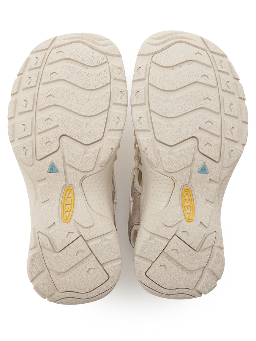 KEEN】UNEEK ASTORIA / SNIDEL(サンダル)|シューズ|emmi(エミ KEEN】UNEEK ASTORIA / SNIDEL(サンダル)|シューズ|emmi(エミ