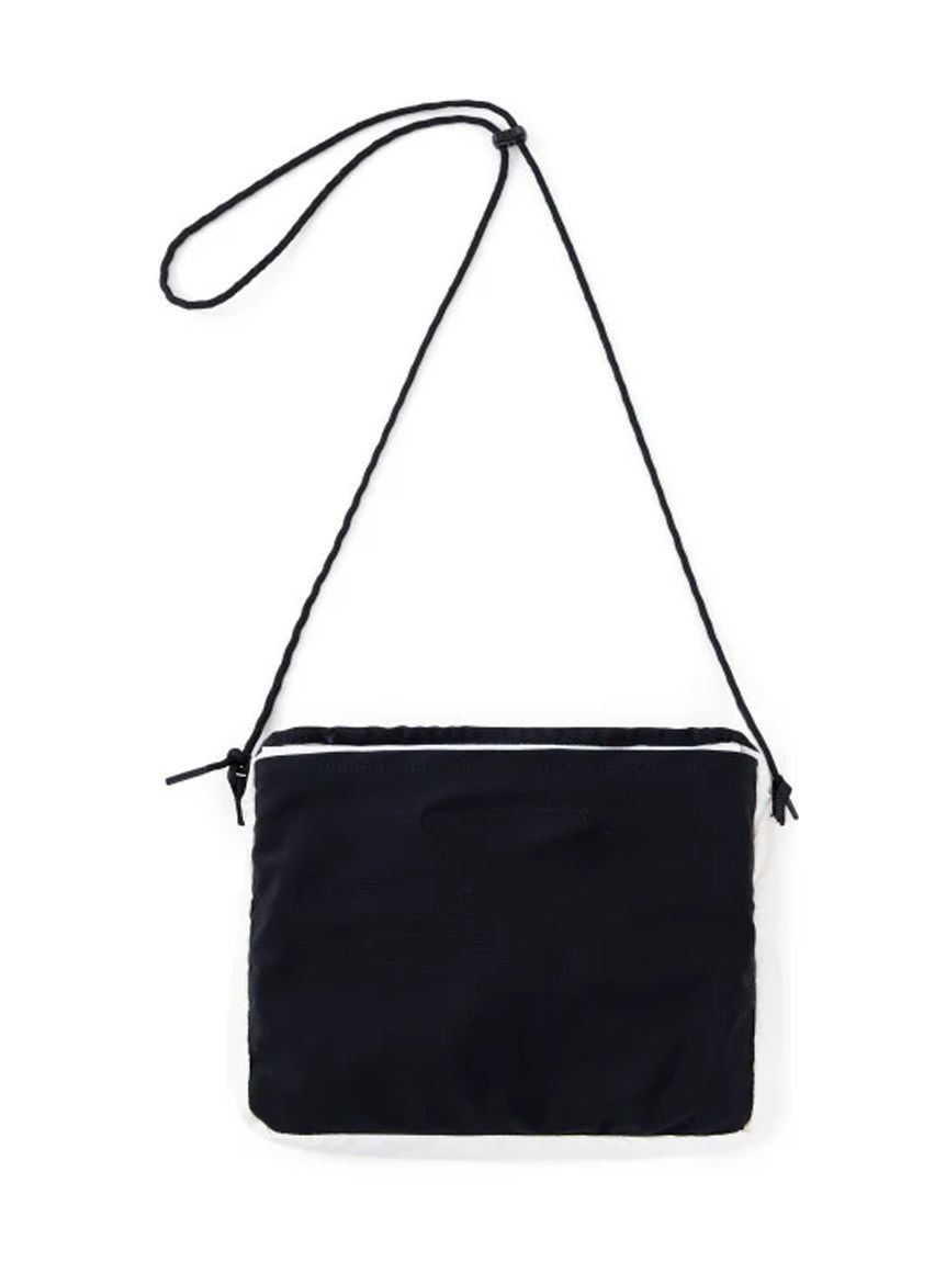 KEEN 1030573BLACKCHIP 関税送料込 KEEN】SACOCHE BAG IN BAG(バッグ)｜emmi（エミ）の通販サイト