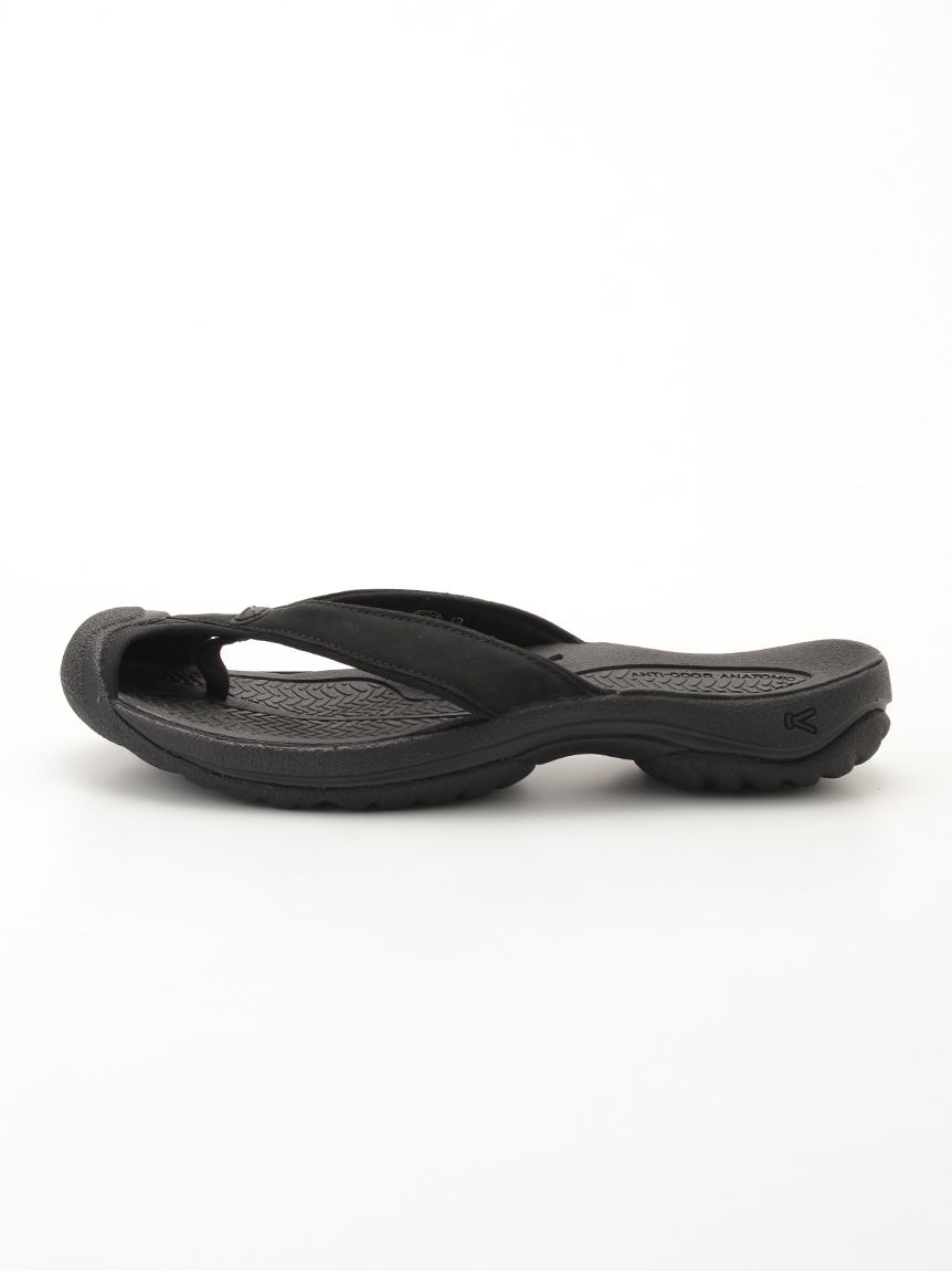 KEEN】WAIMEA TG(サンダル)｜シューズ｜emmi（エミ）の通販サイト 【公式】