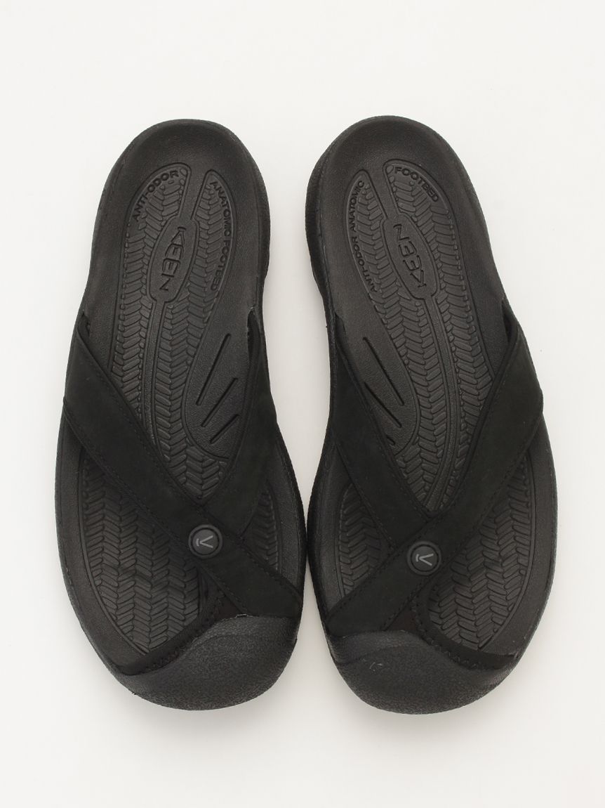 KEEN】WAIMEA TG(サンダル)｜シューズ｜emmi（エミ）の通販サイト 【公式】