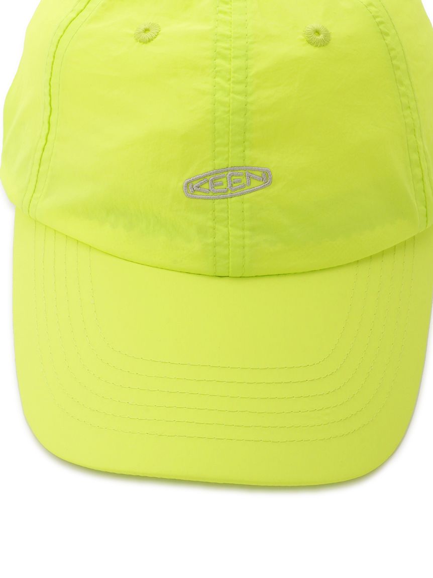 KEEN】NYLON BANGEE CAP(キャップ)｜帽子｜emmi（エミ）の通販