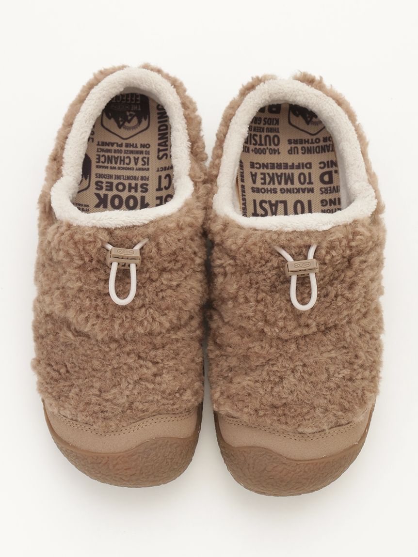 KEEN】HOWSER III SLIDE(スニーカー)｜シューズ｜emmi（エミ）の通販