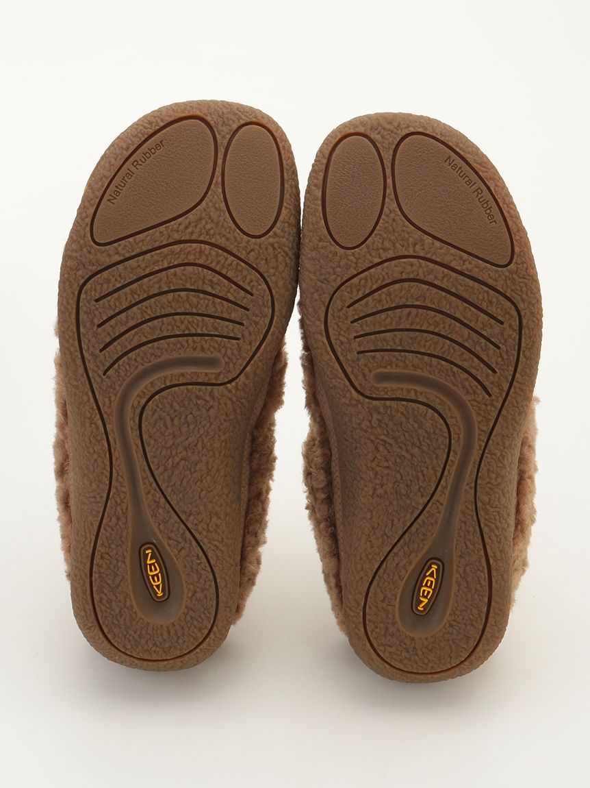 KEEN】HOWSER III SLIDE(スニーカー)｜シューズ｜emmi（エミ）の通販