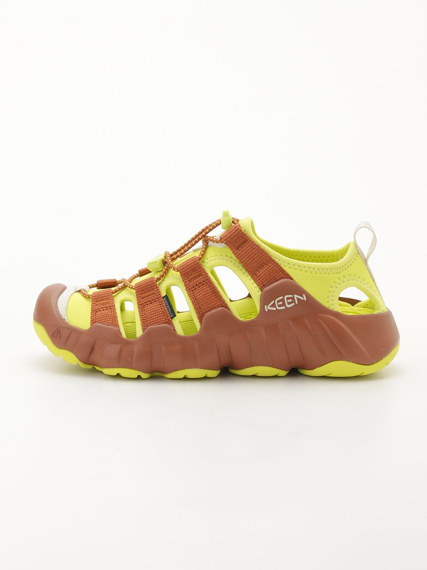 KEEN】HYPERPORT H2(サンダル)｜シューズ｜emmi（エミ）の通販サイト