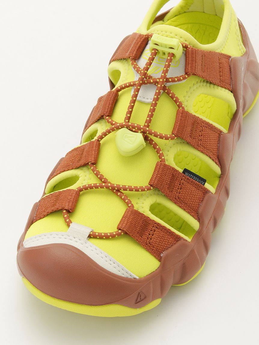 KEEN】HYPERPORT H2(サンダル)｜シューズ｜emmi（エミ）の通販サイト