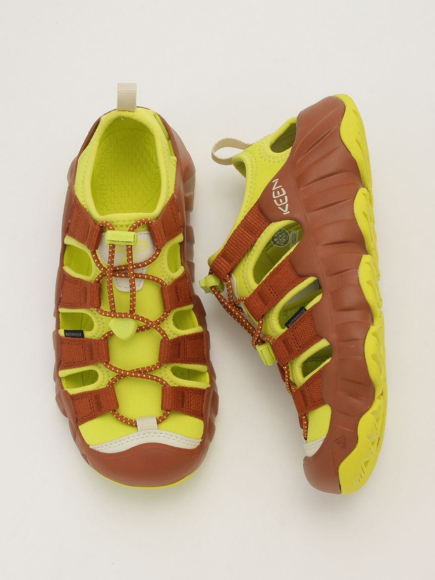 KEEN】HYPERPORT H2(サンダル)｜シューズ｜emmi（エミ）の通販サイト