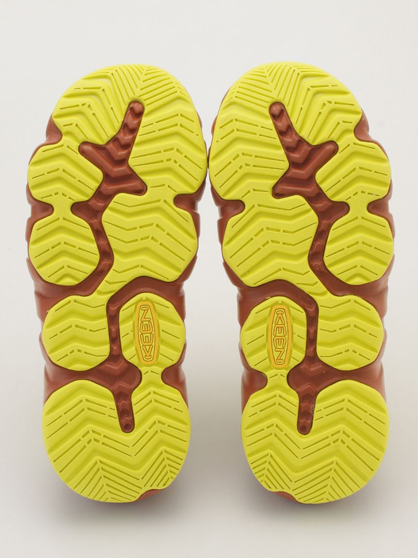 KEEN】HYPERPORT H2(サンダル)｜シューズ｜emmi（エミ）の通販サイト