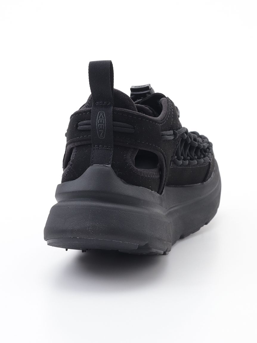 靴 Keen Uneek WK KEEN】2025 New “UNEEK WK” Release! A Hybrid Shoe Offering