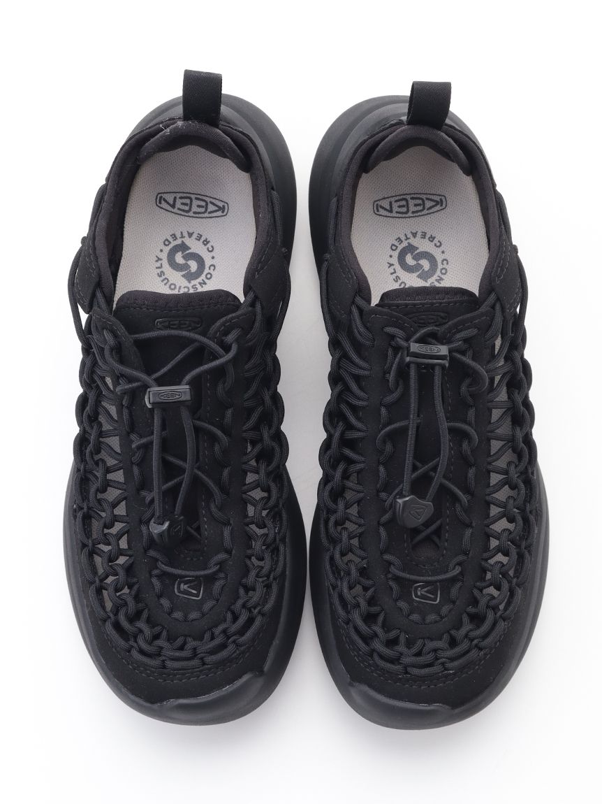 KEEN】UNEEK WK(スニーカー)｜シューズ｜emmi（エミ）の通販
