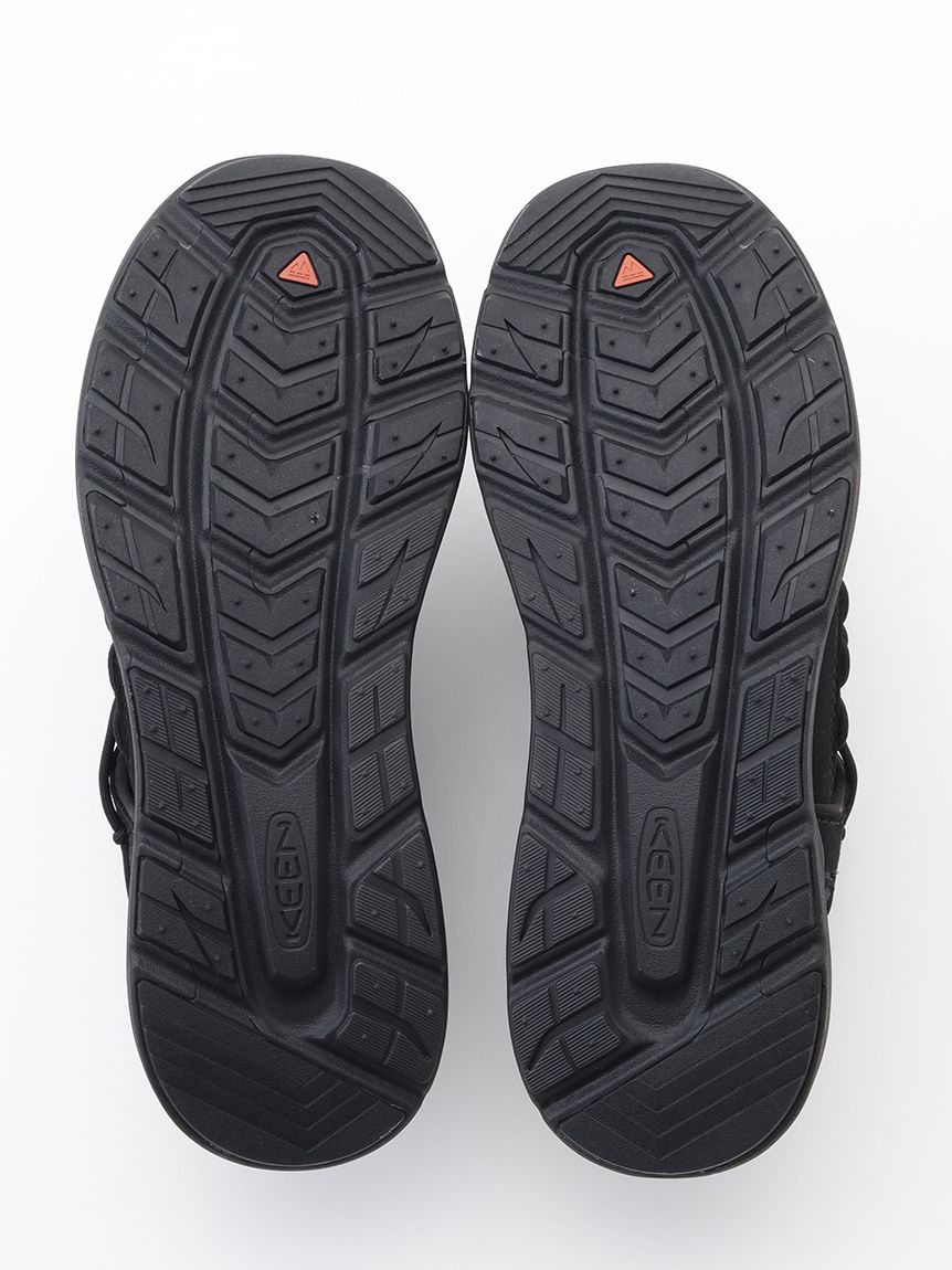 KEEN Women's Uneek WK [Black]