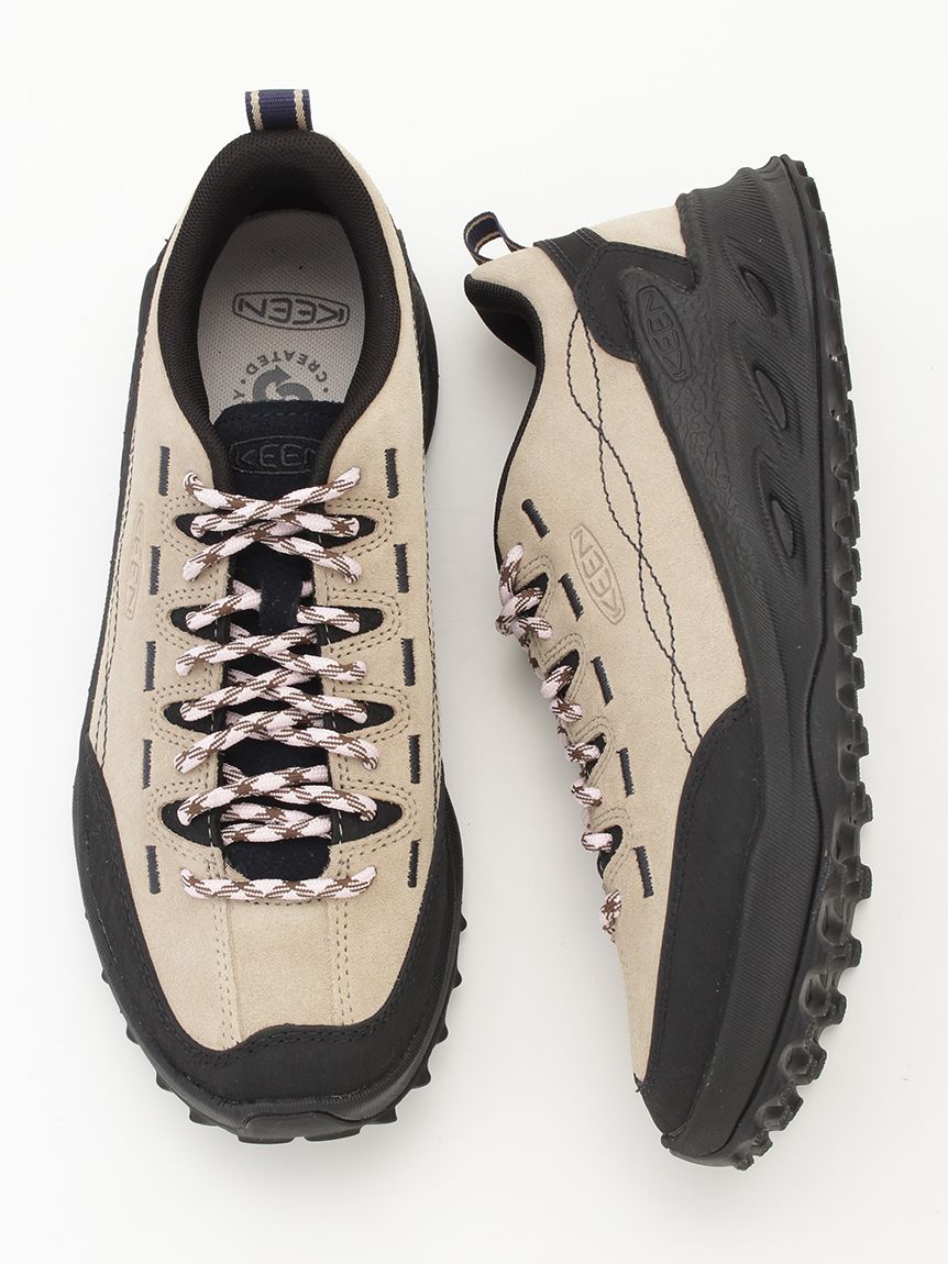 KEEN】JASPER ZIONIC(スニーカー)｜シューズ｜emmi（エミ）の通販