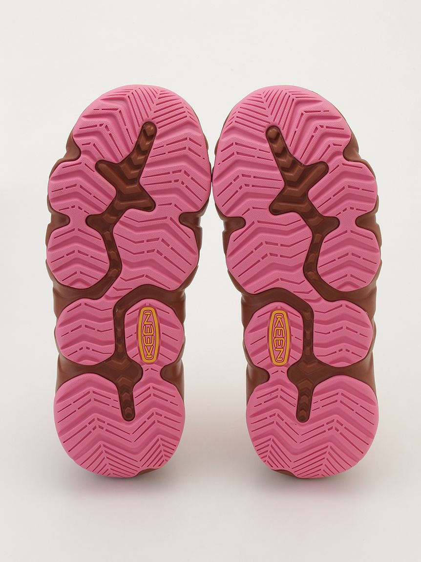 KEEN】HYPERPORT H2(サンダル)｜シューズ｜emmi（エミ）の通販サイト