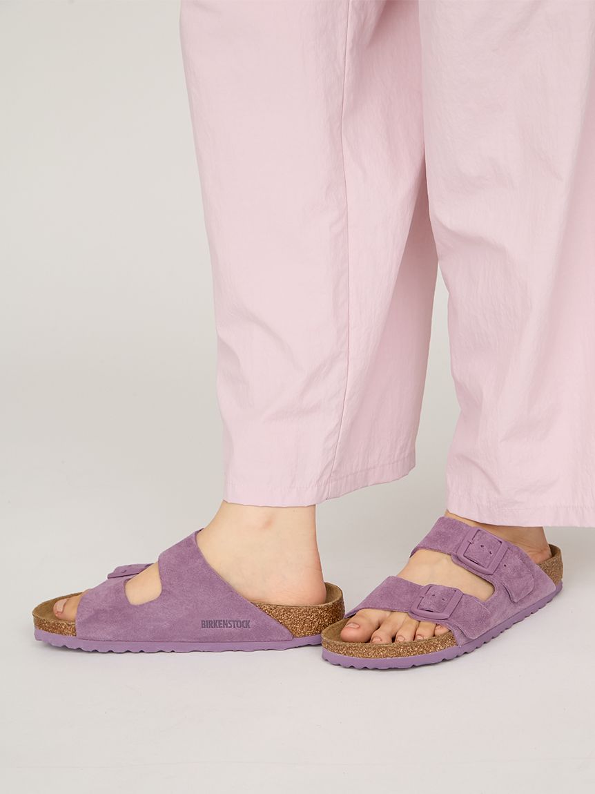 サンルミエ BIRKENSTOCK for emmi】Arizona LEVE(サンダル)｜シューズ｜emmi