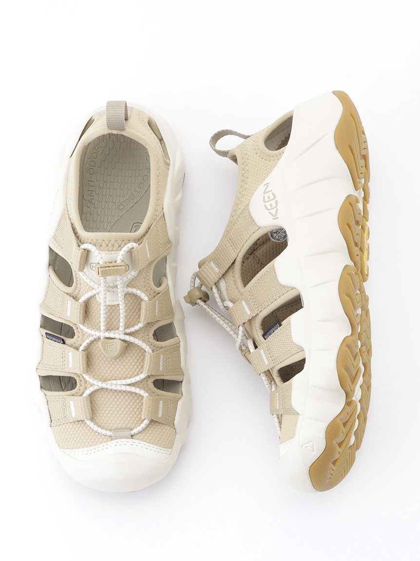 KEEN】HYPERPORT H2(サンダル)｜シューズ｜emmi（エミ）の通販