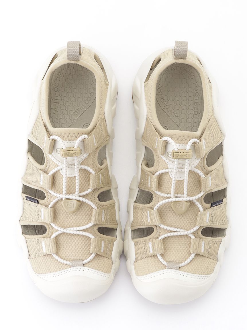 KEEN】HYPERPORT H2(サンダル)｜シューズ｜emmi（エミ）の通販