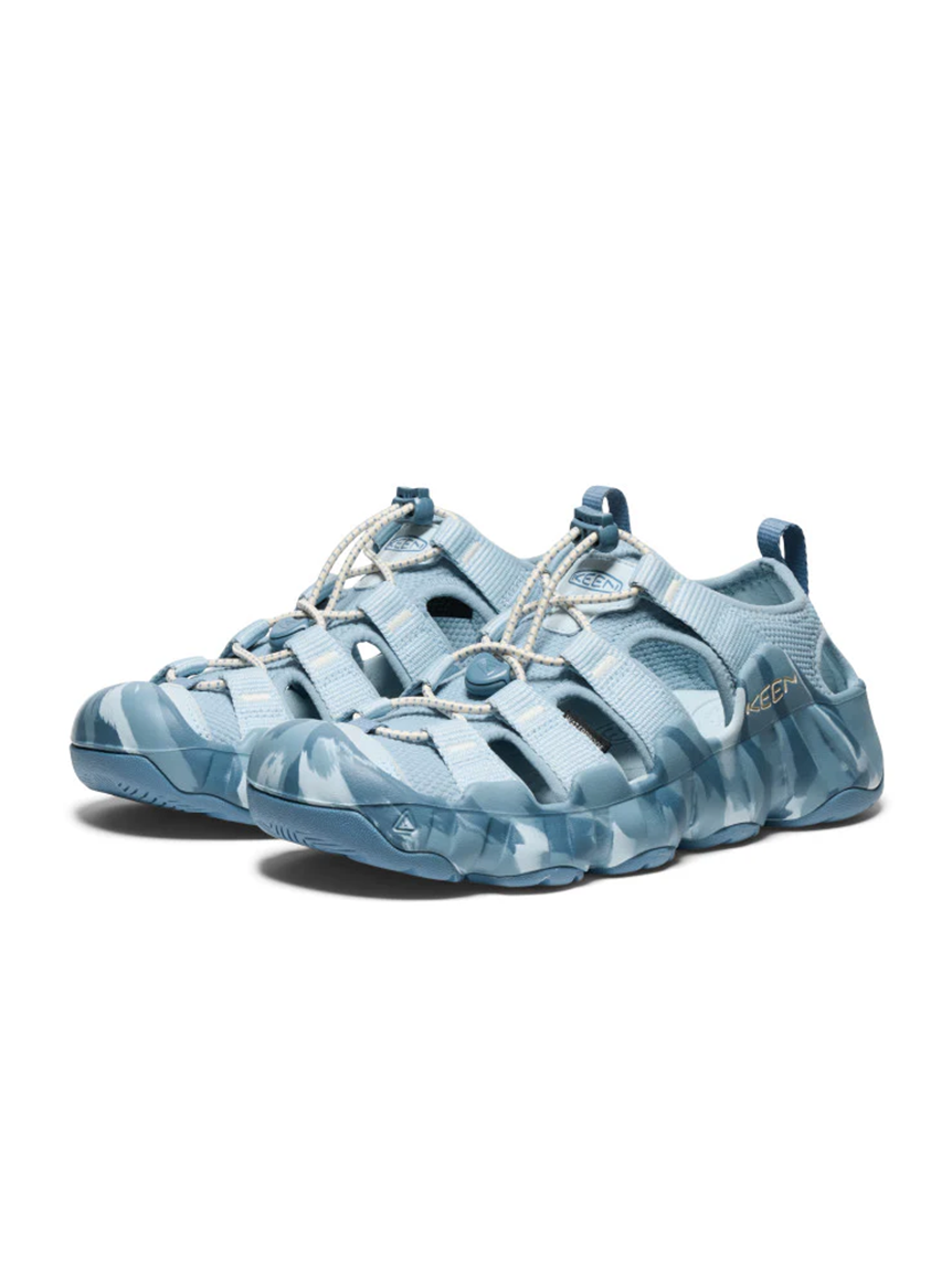 emmi×KEEN HYPERPORT H2 コラボ限定カラーサンダル 23cm KEEN】HYPERPORT H2(サンダル)｜シューズ｜emmi（エミ）の通販サイト