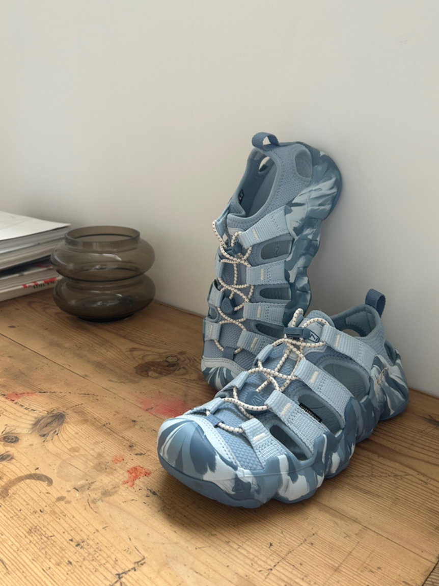 KEEN】HYPERPORT H2(サンダル)|シューズ|emmi(エミ)の通販 KEEN】HYPERPORT H2(サンダル)|シューズ|emmi(エミ)の通販