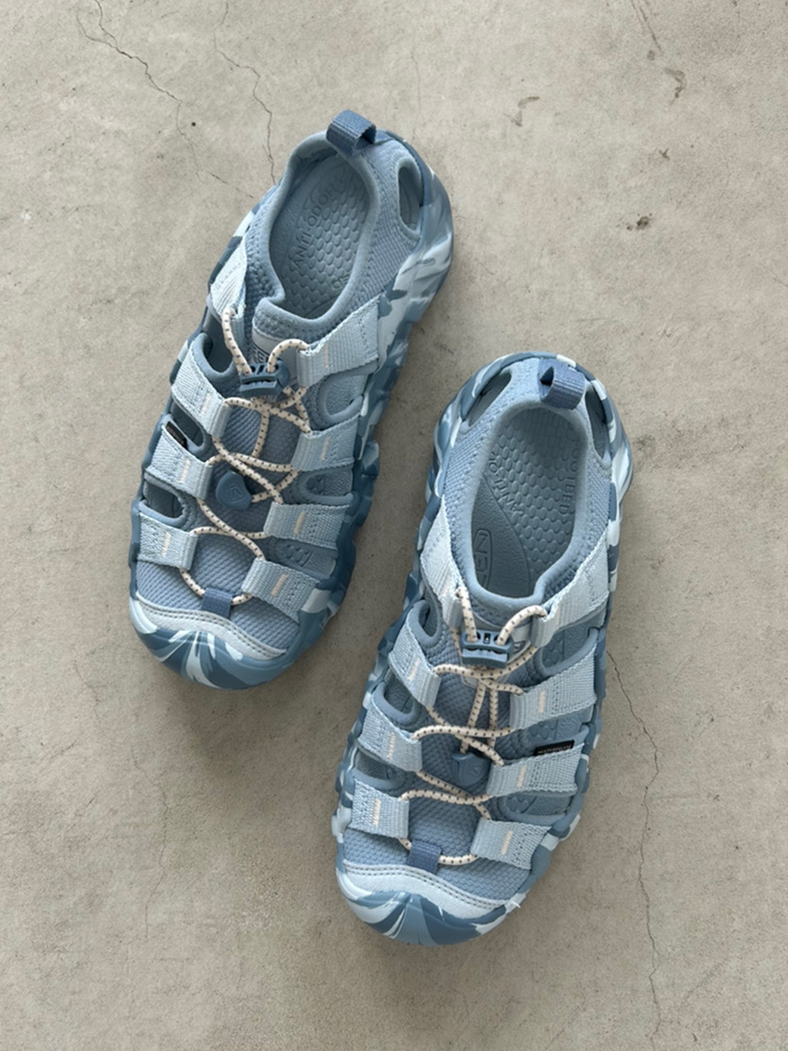 KEEN】HYPERPORT H2(サンダル)｜シューズ｜emmi（エミ）の通販