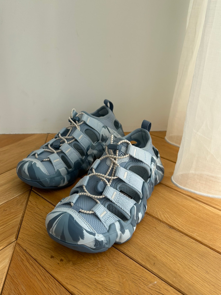 keen×emmiサンダル　22.5センチ EES0121S0161_zo_a008.jpg