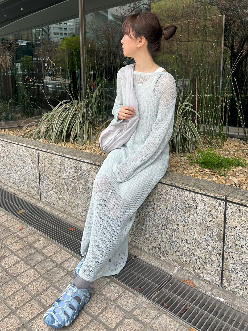 KEEN】HYPERPORT H2(サンダル)｜シューズ｜emmi（エミ）の通販