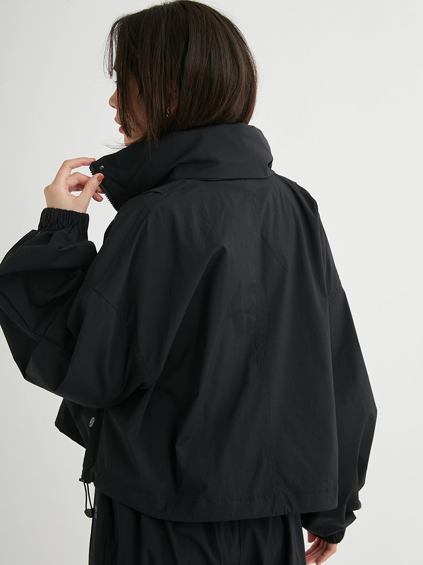 emmi×KEEN】NYLON BLOUSON(ブルゾン)｜アウター｜emmi（エミ）の