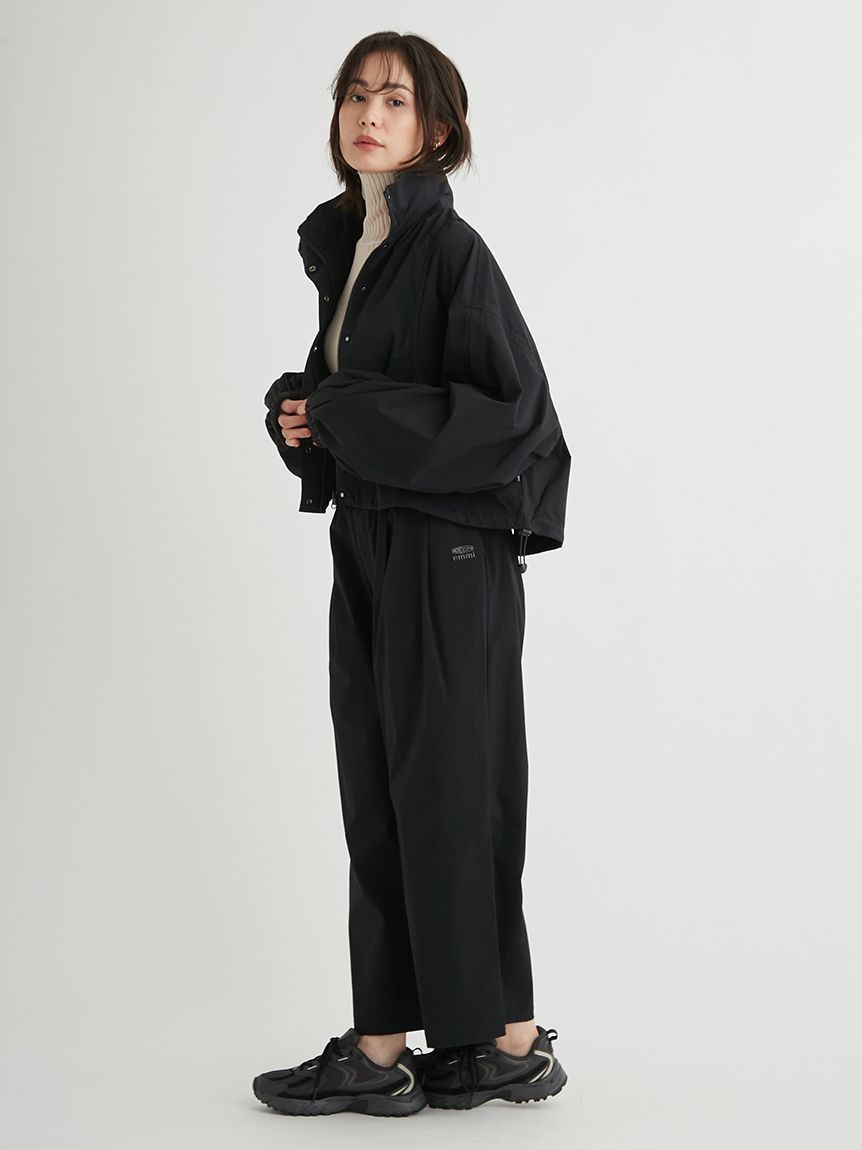 emmi×KEEN】NYLON BLOUSON(ブルゾン)｜アウター｜emmi（エミ）の