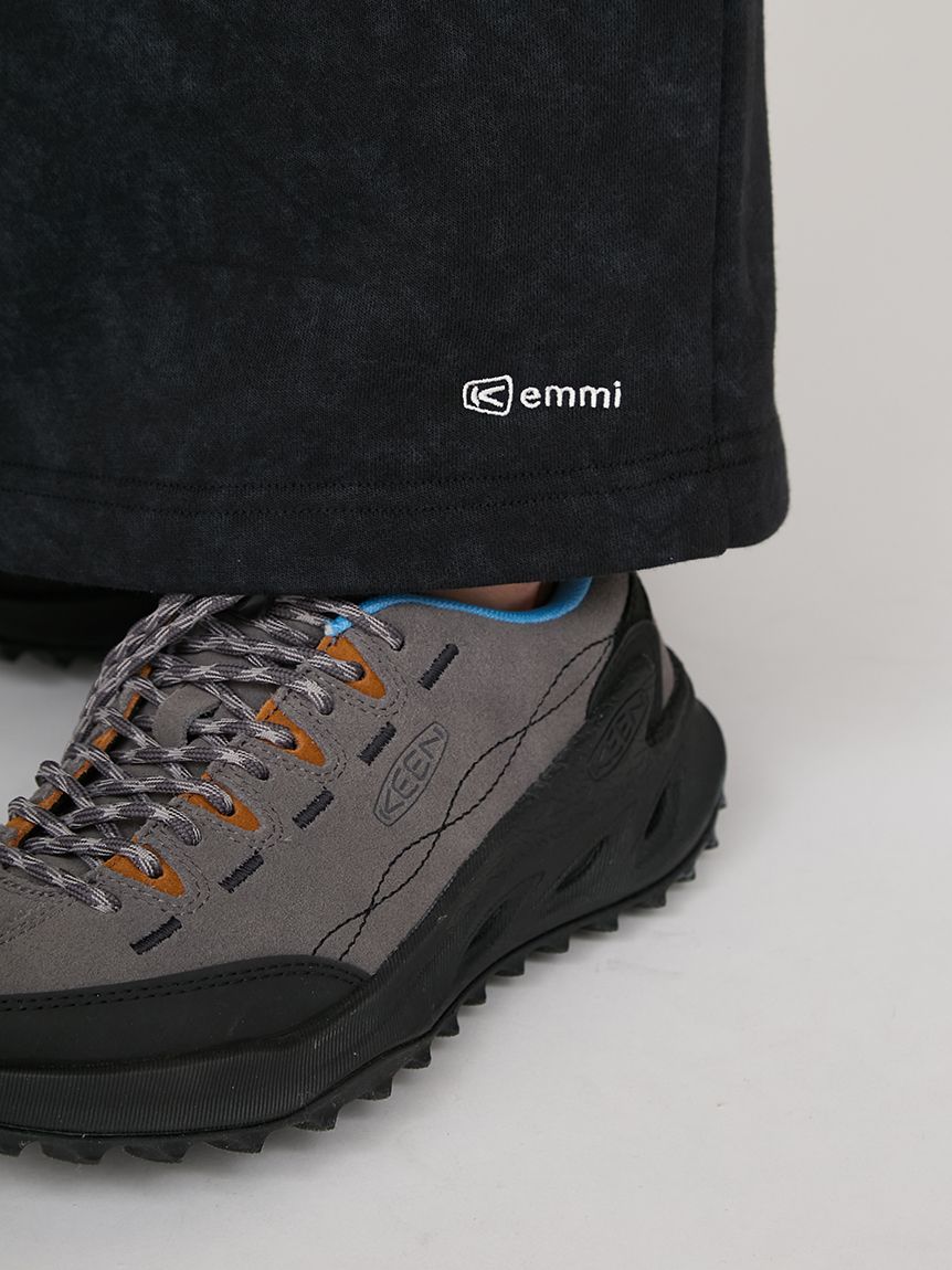 emmi×KEEN】JASPER ZIONIC(スニーカー)｜シューズ｜emmi（エミ