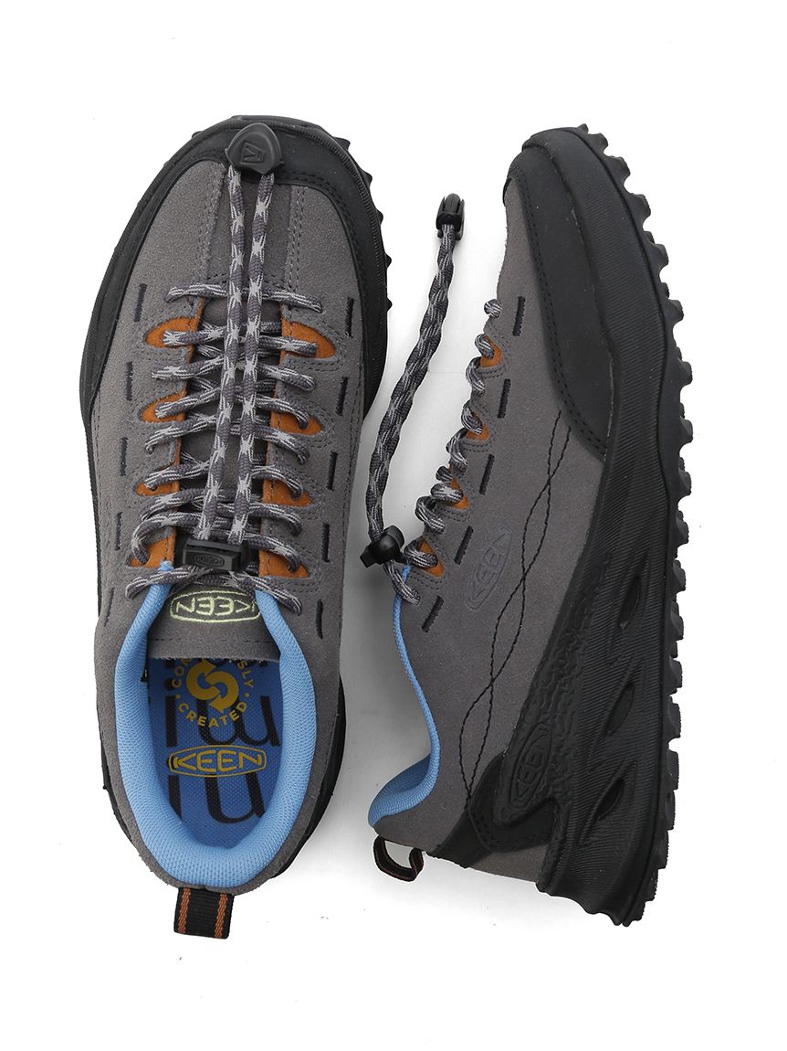 emmi×KEEN】JASPER ZIONIC(スニーカー)｜シューズ｜emmi（エミ