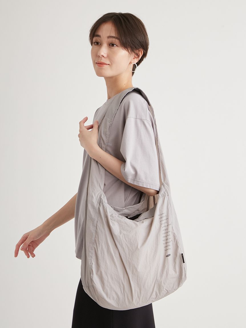emmi×KEEN】NYLON BAG'N BAG(トートバッグ)｜バッグ｜emmi（エミ