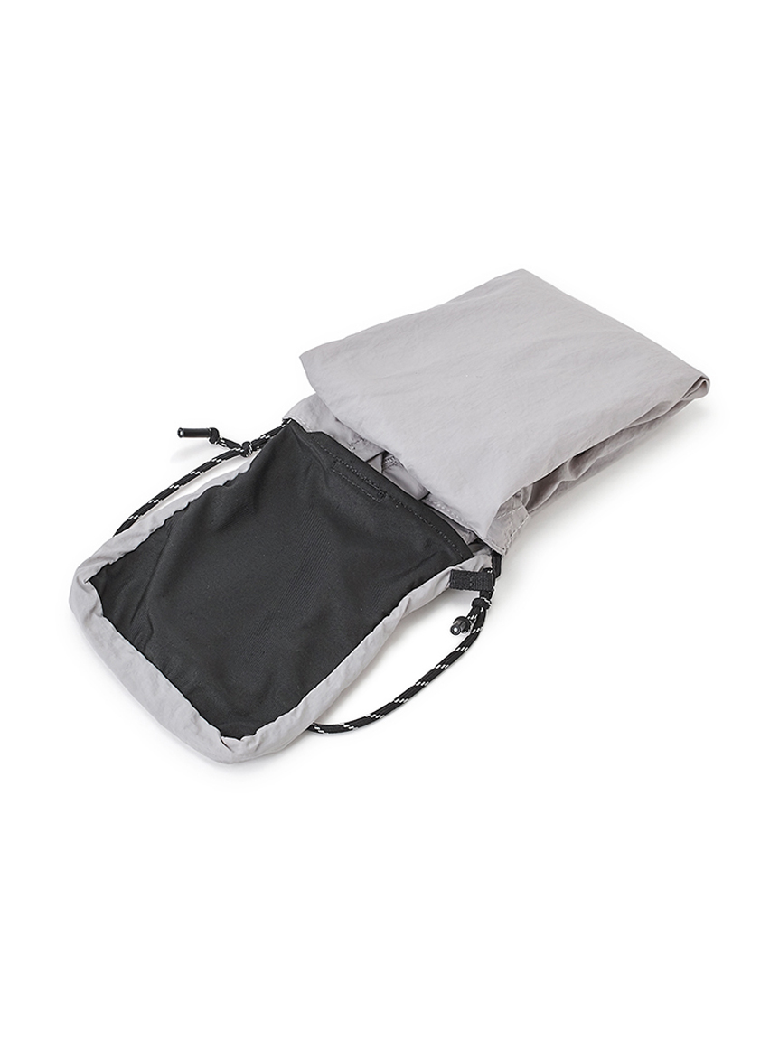 emmi×KEEN】NYLON BAG'N BAG(ミニバッグ)｜バッグ｜emmi（エミ）の通販