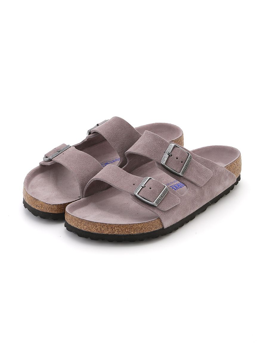 BIRKENSTOCK for emmi】Arizona SFB(サンダル)｜シューズ｜emmi（エミ