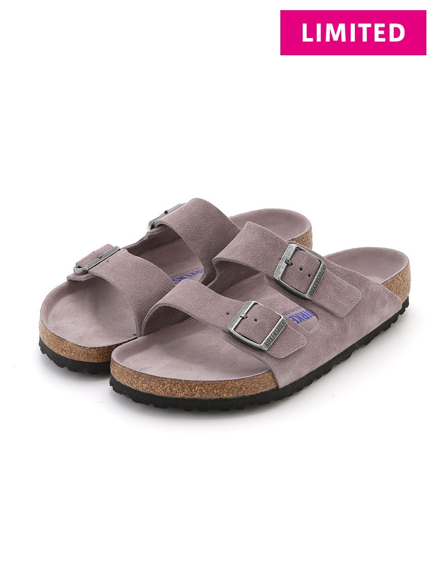 【未使用】Birkenstock アムステルダム BIRKENSTOCK for emmi】Arizona SFB(サンダル)｜シューズ｜emmi（エミ