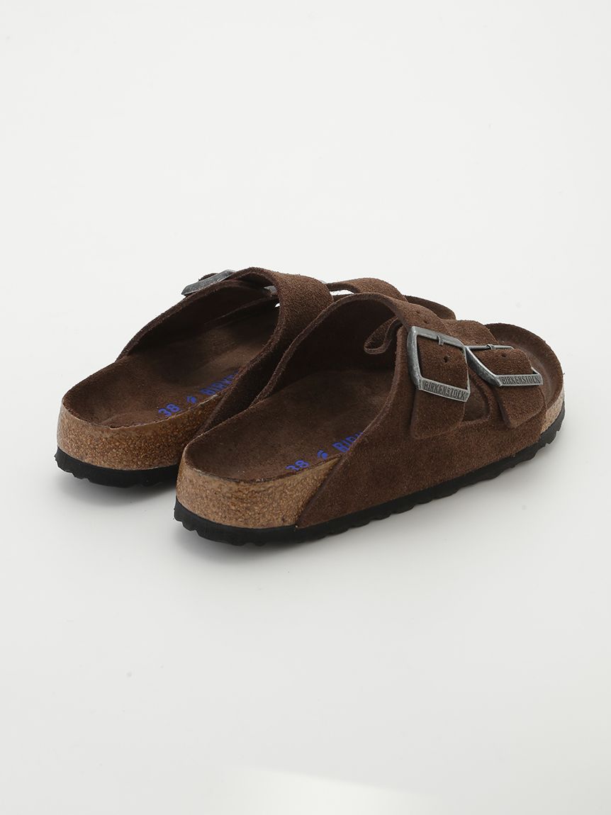 BIRKENSTOCK for emmi】Arizona SFB(サンダル)｜シューズ｜emmi（エミ
