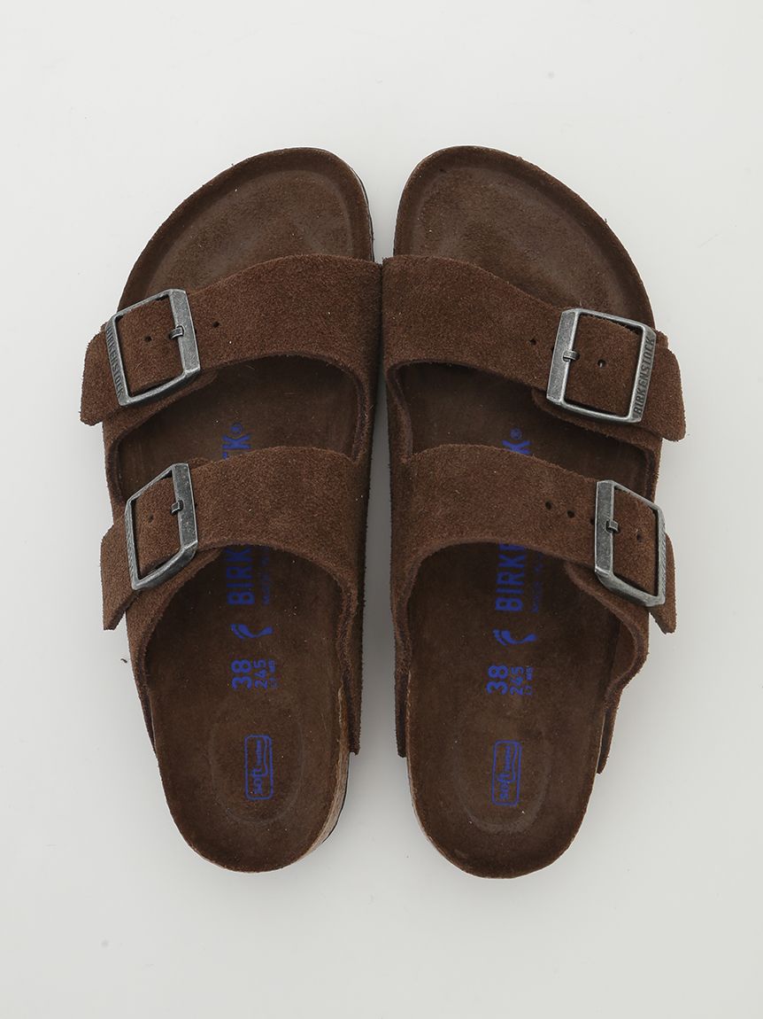BIRKENSTOCK for emmi】Arizona SFB(サンダル)｜シューズ｜emmi（エミ