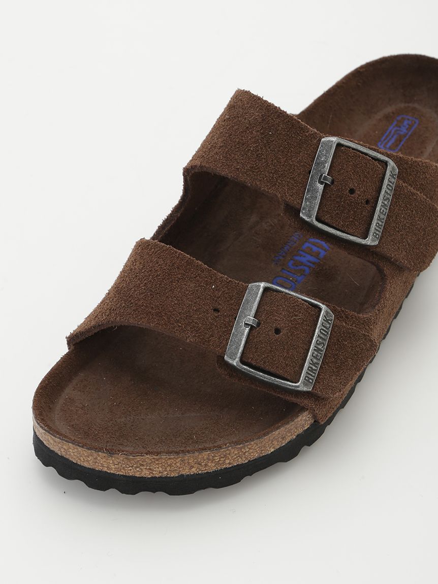 BIRKENSTOCK for emmi】Arizona SFB(サンダル)｜シューズ｜emmi（エミ