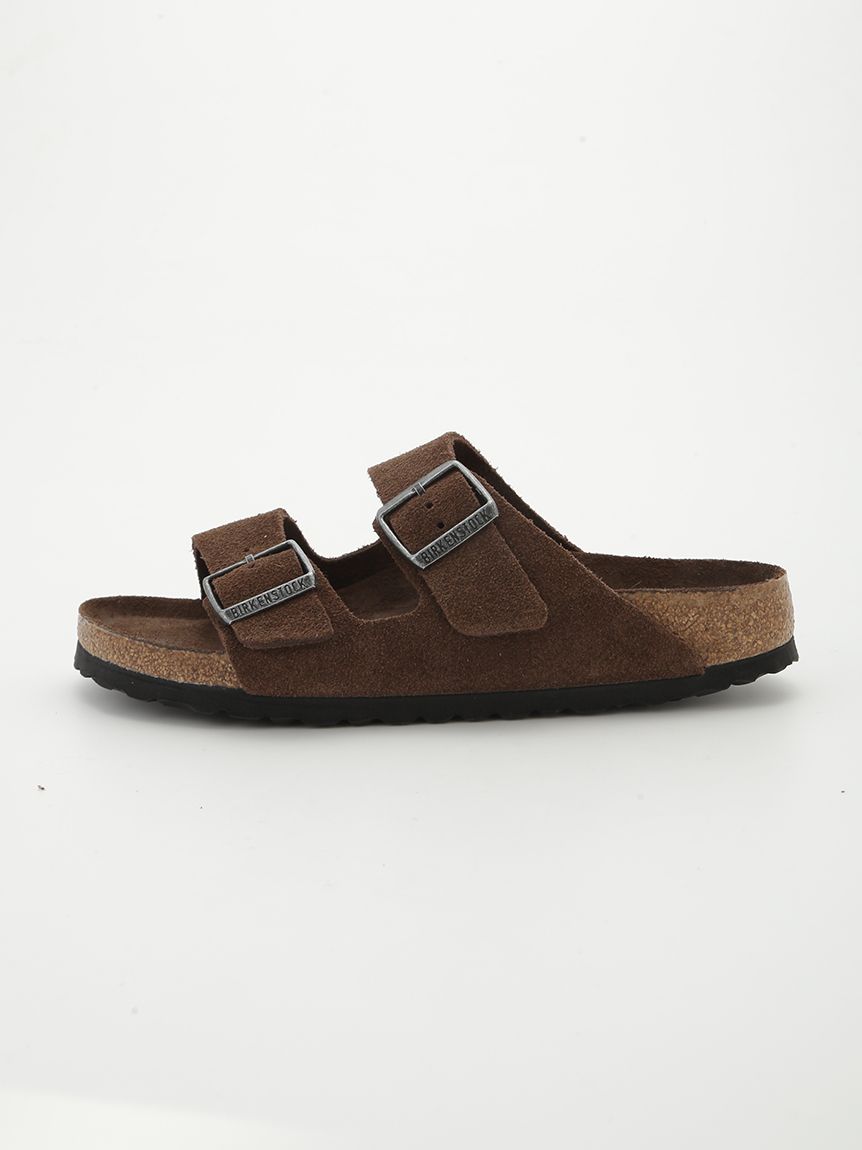 BIRKENSTOCK for emmi】Arizona SFB(サンダル)｜シューズ｜emmi（エミ