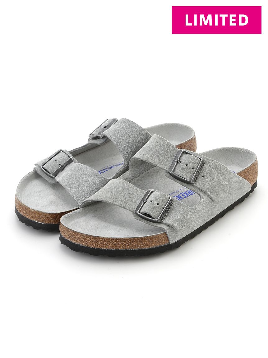BIRKENSTOCK for emmi】Arizona SFB(サンダル)｜シューズ｜emmi（エミ