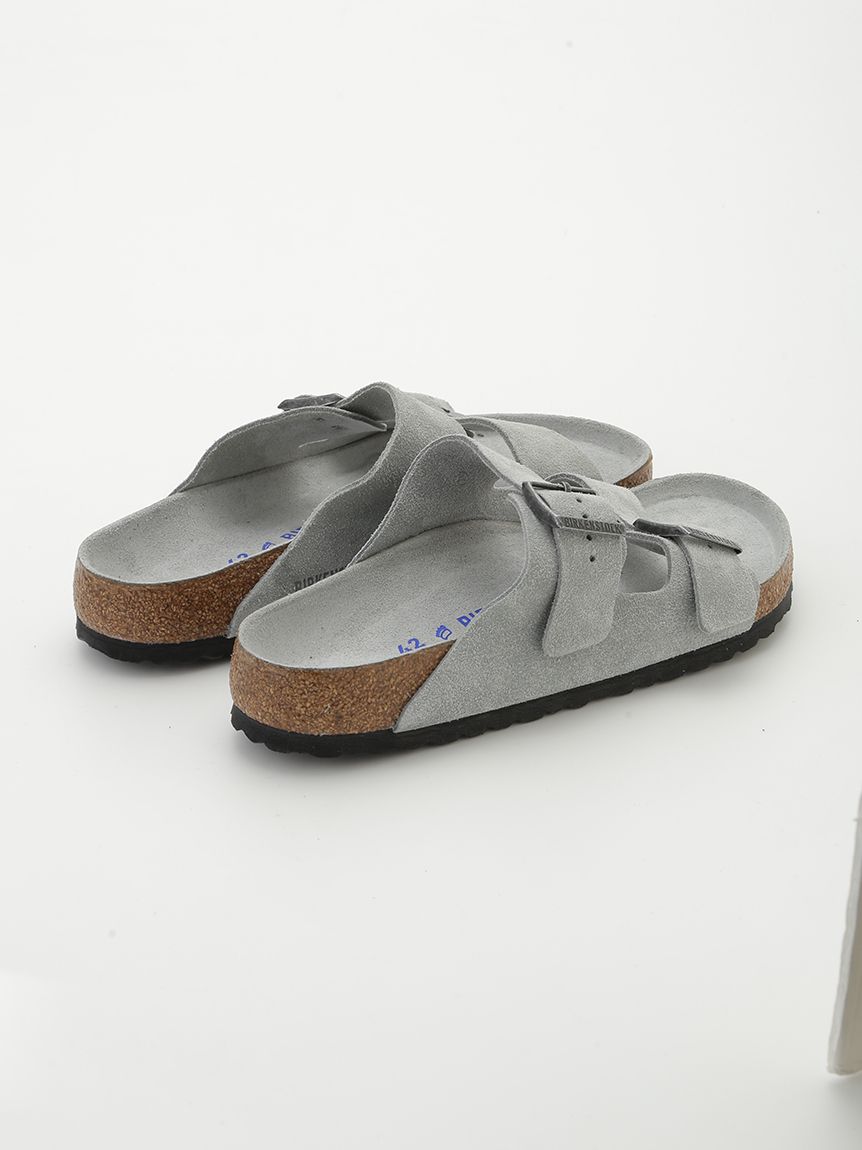 BIRKENSTOCK for emmi】Arizona SFB(サンダル)｜シューズ｜emmi（エミ