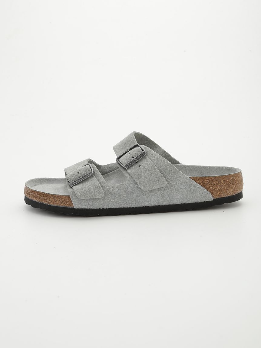 BIRKENSTOCK for emmi】Arizona SFB(サンダル)｜シューズ｜emmi（エミ