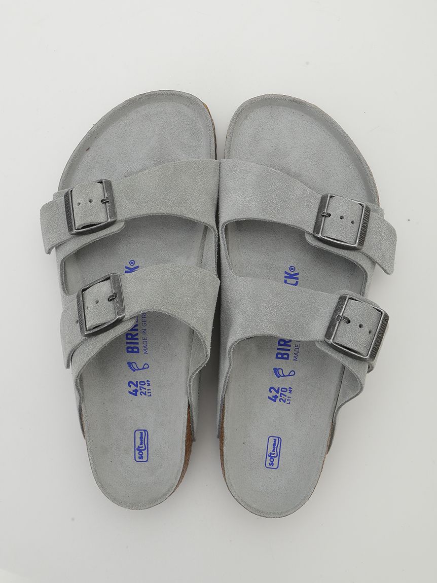 BIRKENSTOCK for emmi】Arizona SFB(サンダル)｜シューズ｜emmi（エミ