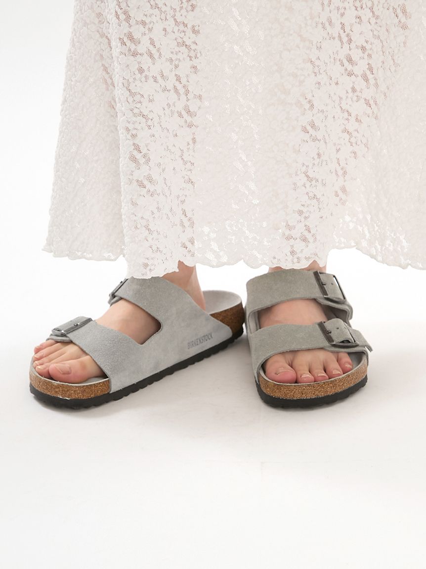 BIRKENSTOCK for emmi】Arizona SFB(サンダル)｜シューズ｜emmi（エミ