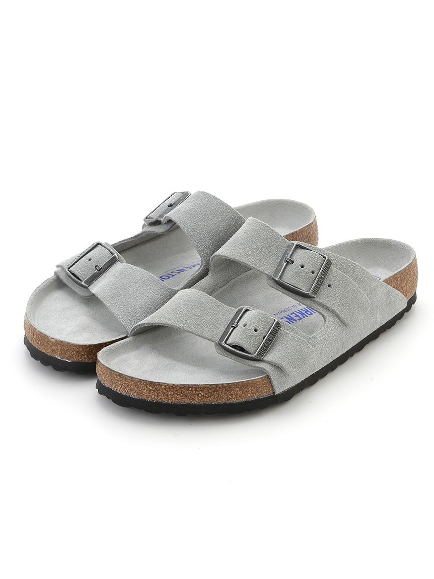 BIRKENSTOCK for emmi】Arizona SFB(サンダル)｜シューズ｜emmi（エミ
