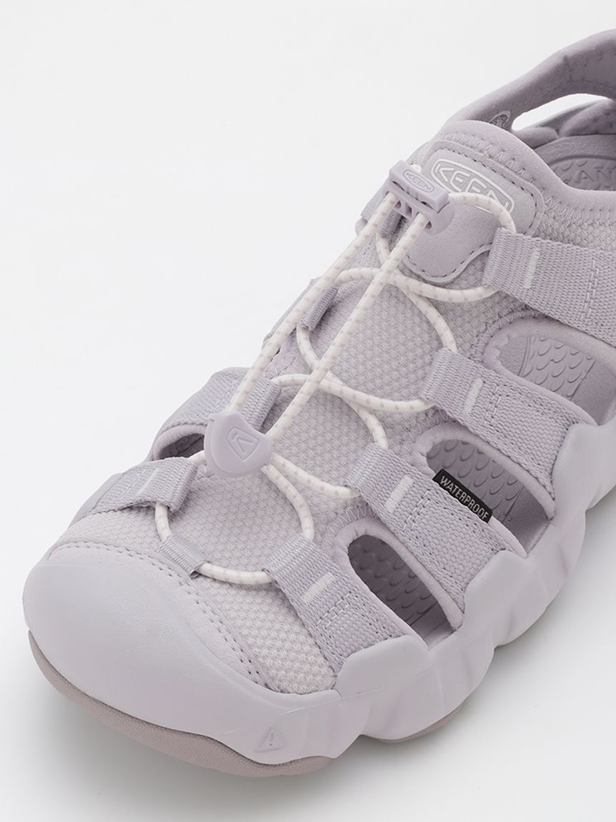KEEN】HYPERPORT H2(スニーカー)｜シューズ｜emmi（エミ）の通販サイト