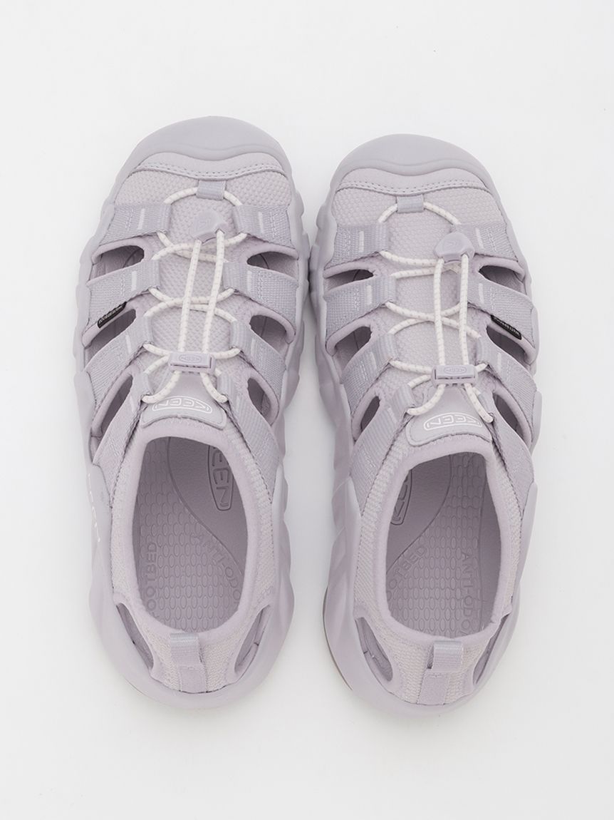 あむぼー KEEN】HYPERPORT H2(スニーカー)｜シューズ｜emmi（エミ）の通販サイト
